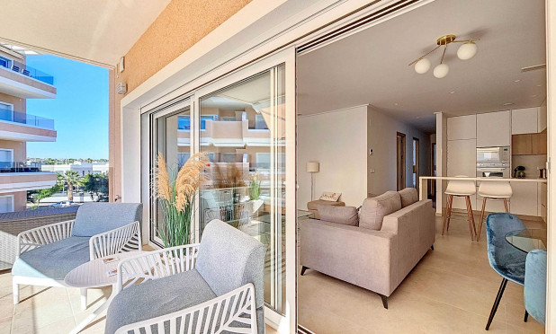 Revente - Appartement - Guardamar del Segura - Guardamar Del Segura