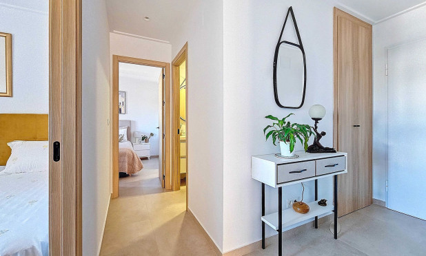 Revente - Appartement - Guardamar del Segura - Guardamar Del Segura