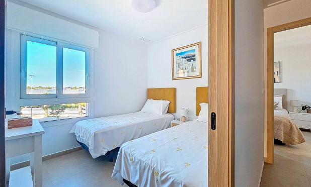 Revente - Appartement - Guardamar del Segura - Guardamar Del Segura