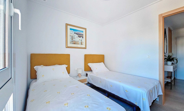 Revente - Appartement - Guardamar del Segura - Guardamar Del Segura