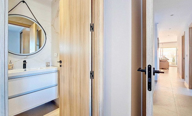 Revente - Appartement - Guardamar del Segura - Guardamar Del Segura