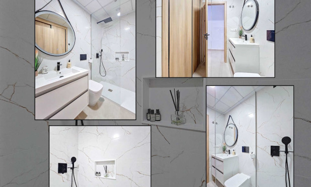 Revente - Appartement - Guardamar del Segura - Guardamar Del Segura