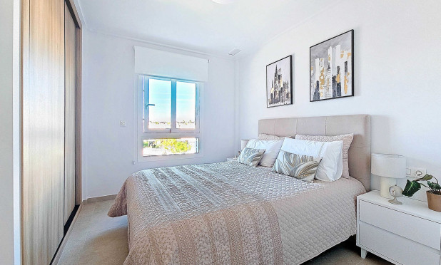 Revente - Appartement - Guardamar del Segura - Guardamar Del Segura