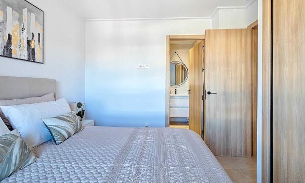 Revente - Appartement - Guardamar del Segura - Guardamar Del Segura