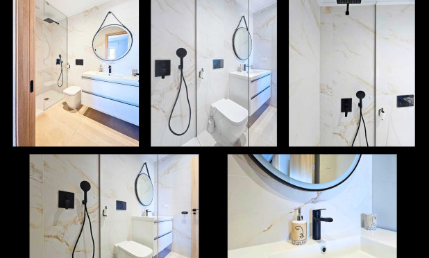 Revente - Appartement - Guardamar del Segura - Guardamar Del Segura