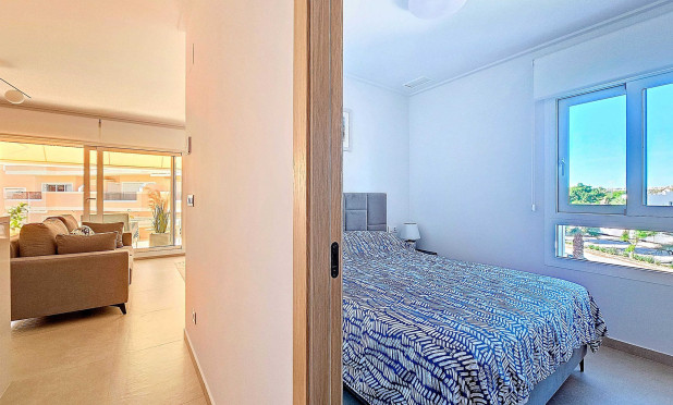 Revente - Appartement - Guardamar del Segura - Guardamar Del Segura