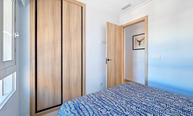 Revente - Appartement - Guardamar del Segura - Guardamar Del Segura