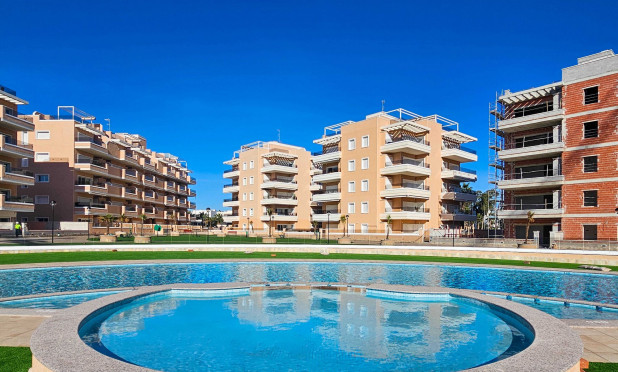 Revente - Appartement - Guardamar del Segura - Guardamar Del Segura