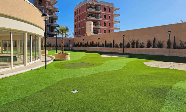 Revente - Appartement - Guardamar del Segura - Guardamar Del Segura