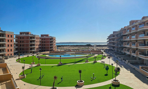 Revente - Appartement - Guardamar del Segura - Guardamar Del Segura