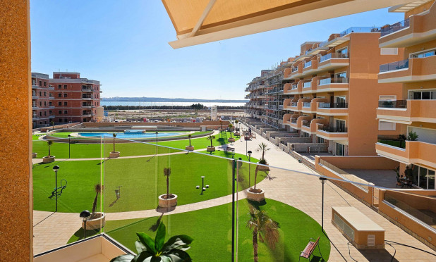 Revente - Appartement - Guardamar del Segura - Guardamar Del Segura