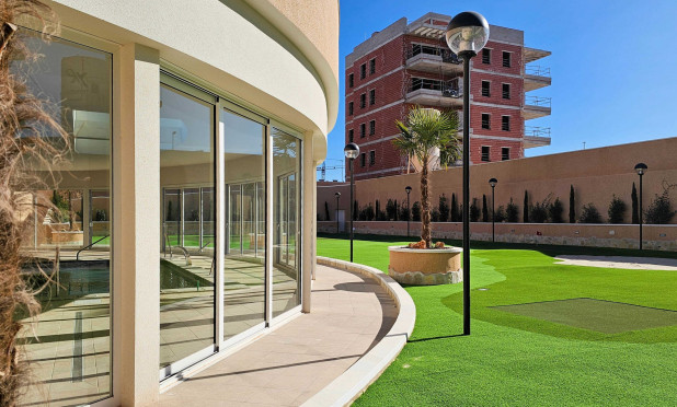 Revente - Appartement - Guardamar del Segura - Guardamar Del Segura