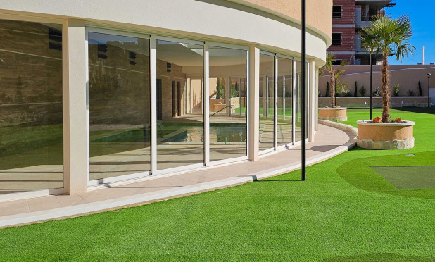 Revente - Appartement - Guardamar del Segura - Guardamar Del Segura