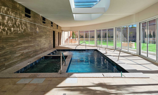 Revente - Appartement - Guardamar del Segura - Guardamar Del Segura