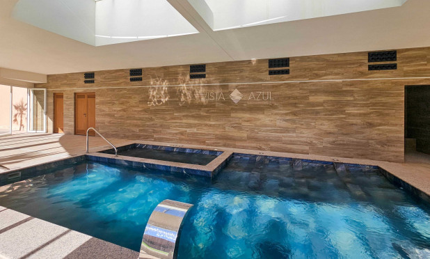 Revente - Appartement - Guardamar del Segura - Guardamar Del Segura