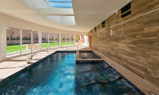 Revente - Appartement - Guardamar del Segura - Guardamar Del Segura