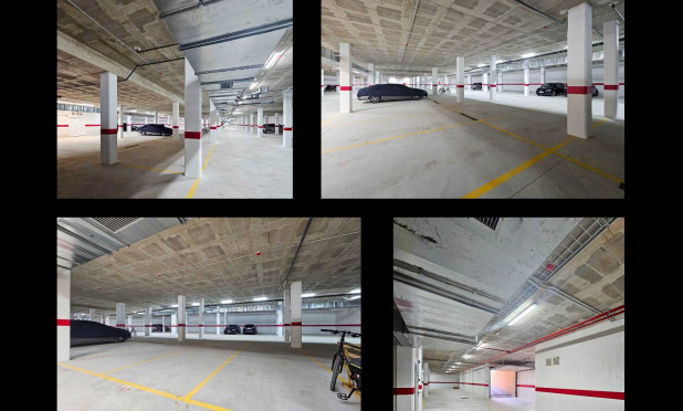 Revente - Appartement - Guardamar del Segura - Guardamar Del Segura