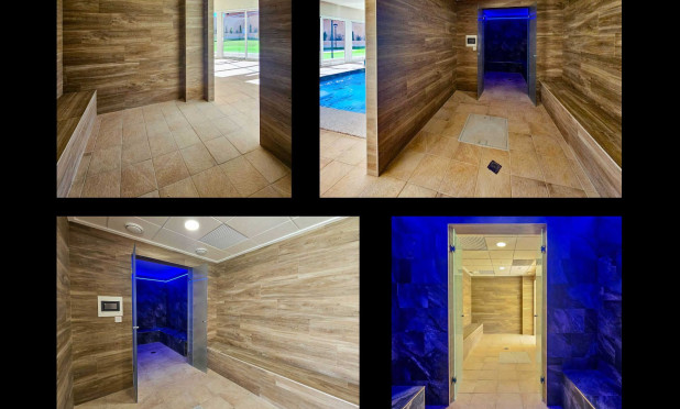 Revente - Appartement - Guardamar del Segura - Guardamar Del Segura