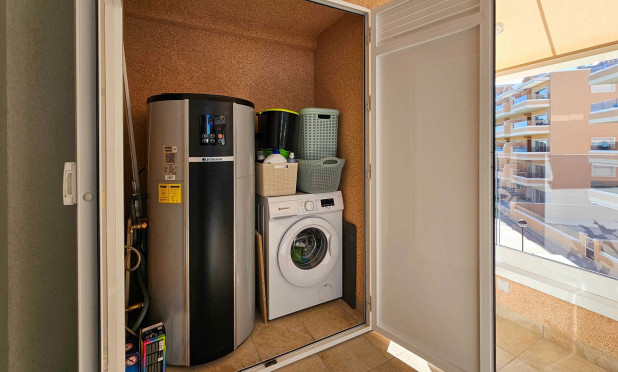 Revente - Appartement - Guardamar del Segura - Guardamar Del Segura