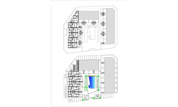 Nouvelle construction - Maison de ville - Torre Pacheco - Roldán