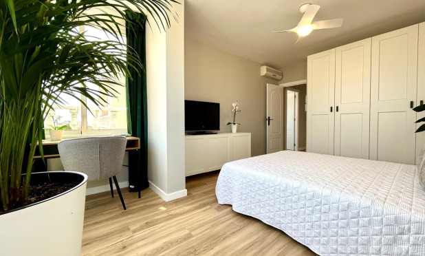 Resale - Townhouse - Orihuela - Urbanización Perla del Mar