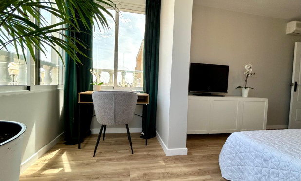 Resale - Townhouse - Orihuela - Urbanización Perla del Mar