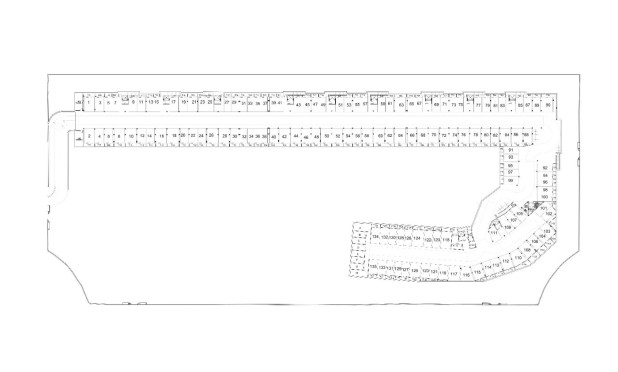 Nouvelle construction - Attique - Guardamar del Segura - El Raso