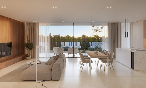 New Build - Penthouse - La Nucía - Bello Horizonte