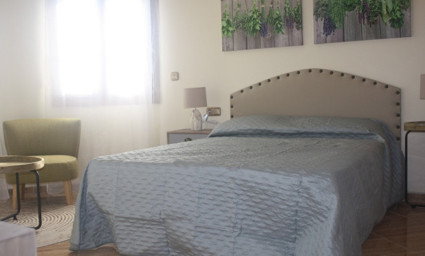 Nieuwbouw Woningen - Villa - Torrevieja - Los Altos