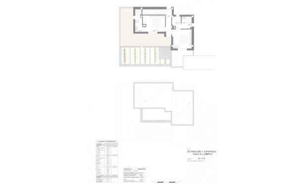 Nieuwbouw Woningen - Villa - Torrevieja - Los Altos