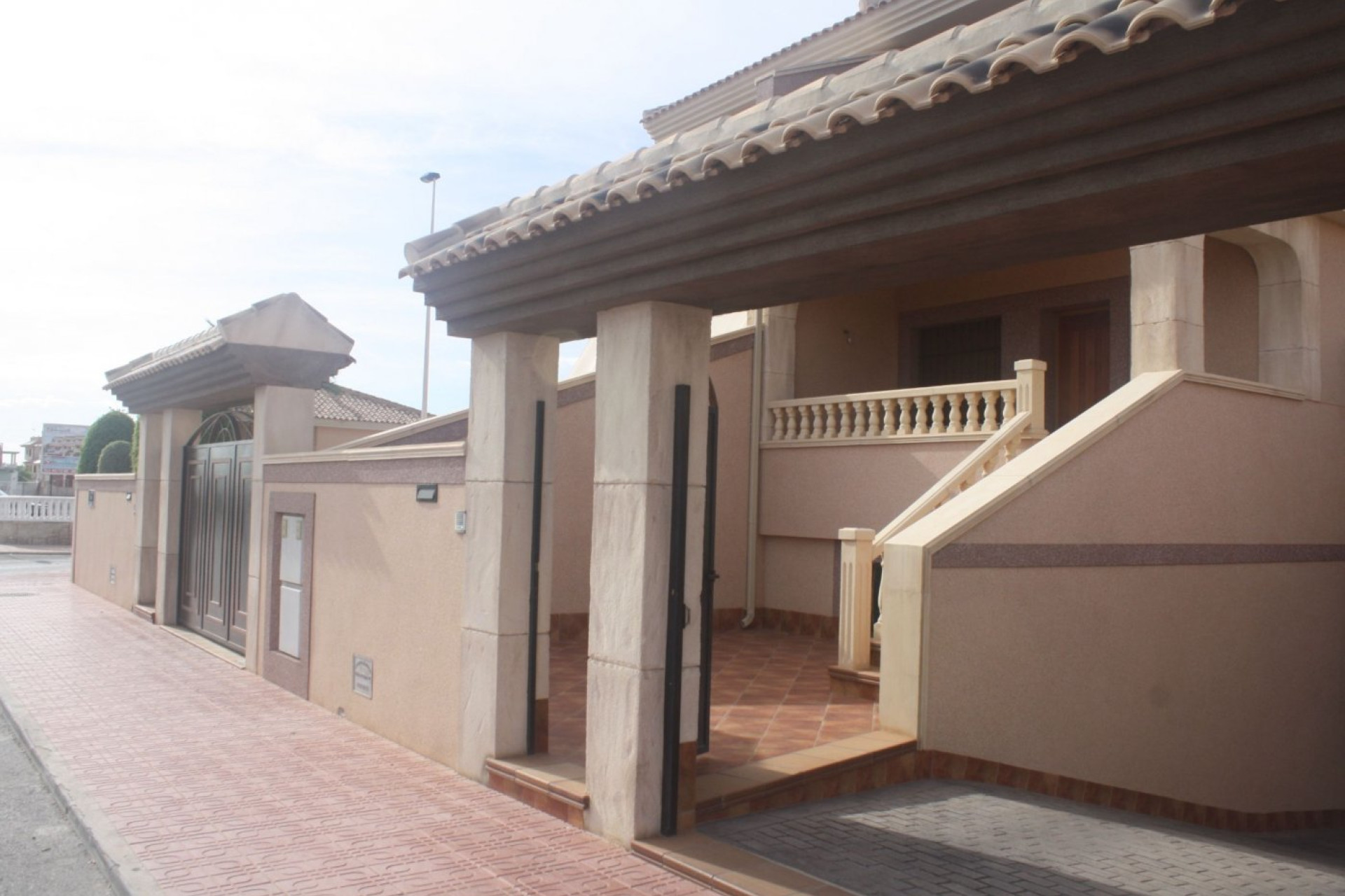 Nouvelle construction - Maison de ville - Torrevieja - Los Altos