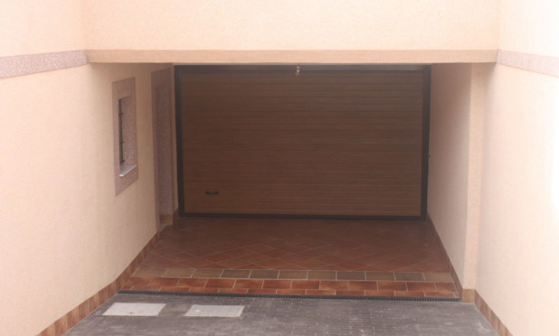 Nieuwbouw Woningen - Herenhuis - Torrevieja - Los Altos