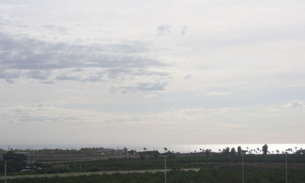 Neue Gebäude - Stadthaus - Torrevieja - Los Altos