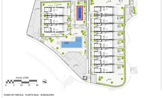 Nieuwbouw Woningen - Villa - Finestrat - Sierra Cortina