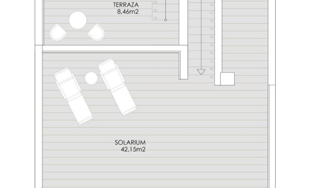 New Build - Villa - Mutxamel