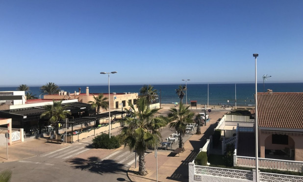 Nieuwbouw Woningen - Villa - Torrevieja - La Mata Pueblo