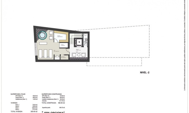 Nieuwbouw Woningen - Villa - Cabo de Palos - Cala Medina