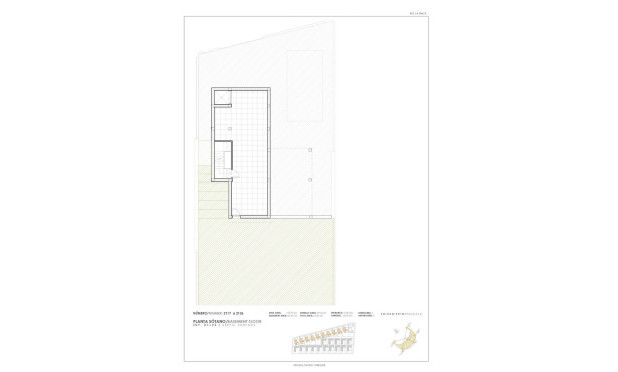 Obra nueva - Villa - Algorfa - La Finca Golf