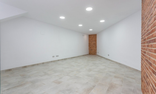 Nieuwbouw Woningen - Villa - Torrevieja - Torrejón