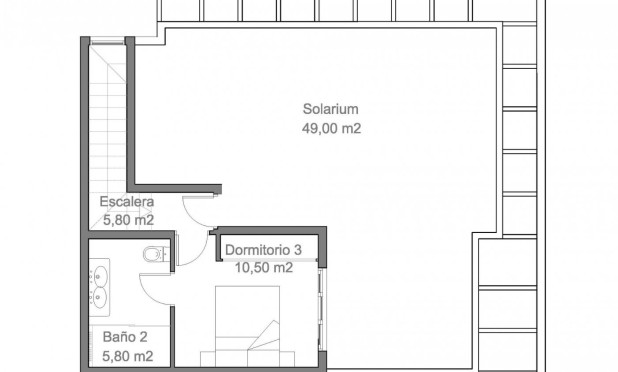 Nieuwbouw Woningen - Villa - Rojales - Junto Campo De Golf La Marquesa