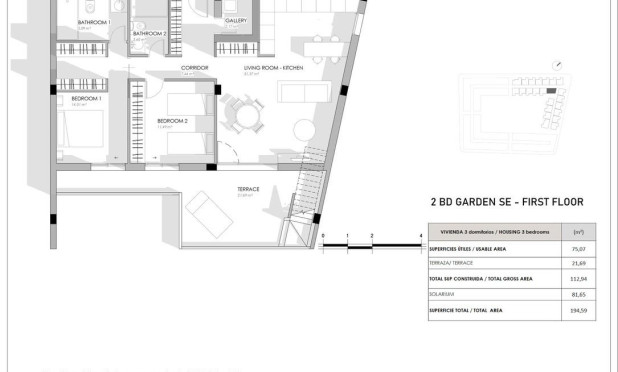 Nieuwbouw Woningen - Herenhuis - Torrevieja - La Veleta