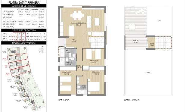 Obra nueva - Villa - Finestrat - Sierra Cortina