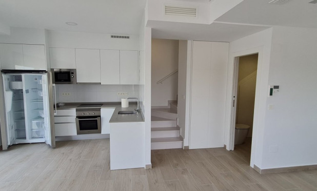 Nieuwbouw Woningen - Villa - Orihuela Costa - Los Dolses