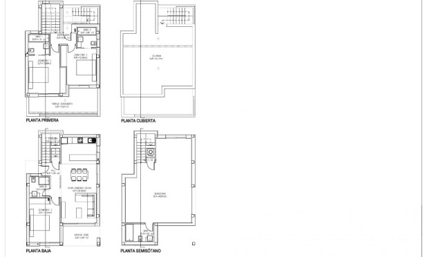 Nouvelle construction - Villa - La Nucía