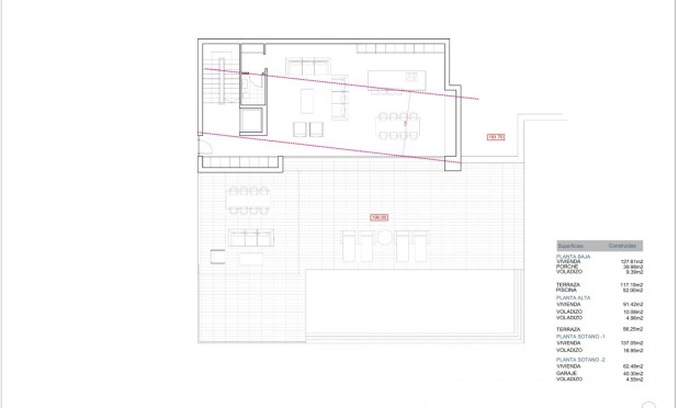 Nieuwbouw Woningen - Villa - Benissa