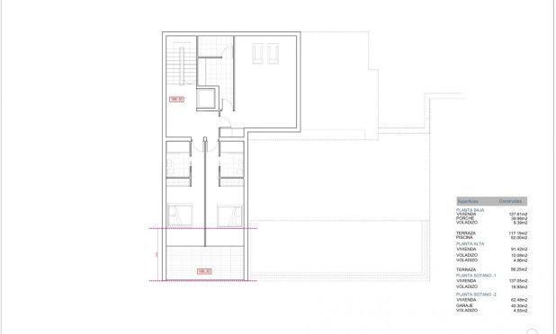 Nieuwbouw Woningen - Villa - Benissa