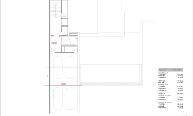 Nieuwbouw Woningen - Villa - Benissa