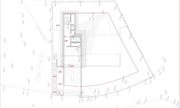 Nieuwbouw Woningen - Villa - Benissa