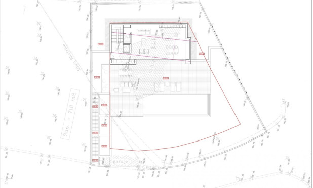 Nieuwbouw Woningen - Villa - Benissa