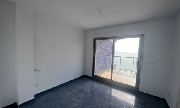 Nieuwbouw Woningen - Penthouse - Calpe - Playa De La Fossa